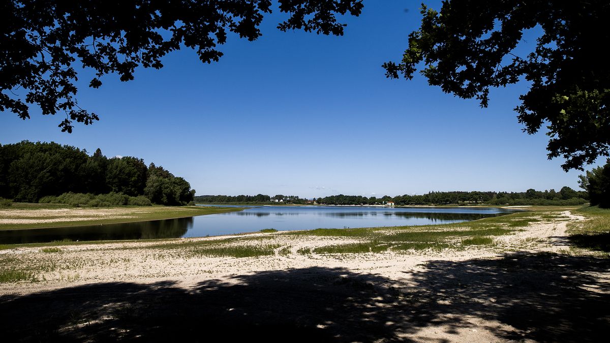 Povodí Odry bude za 120 milionů korun opravovat přehradu Baška. Začíná ji vypouštět